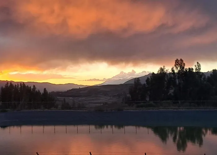 Illary Sacred Valley Mountain Retreat *