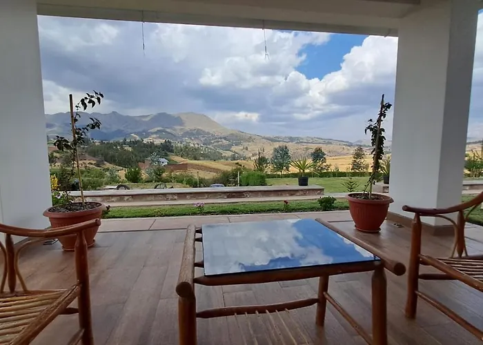 Illary Sacred Valley Mountain Retreat Apartamento